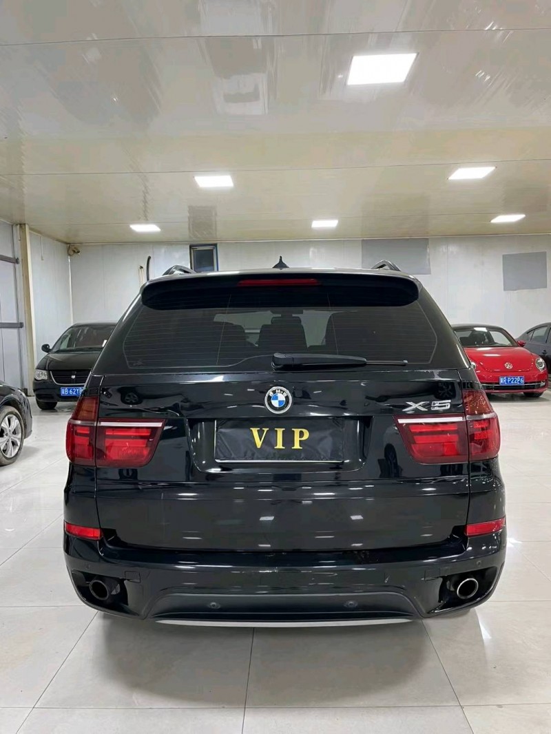 廊坊13年宝马X59