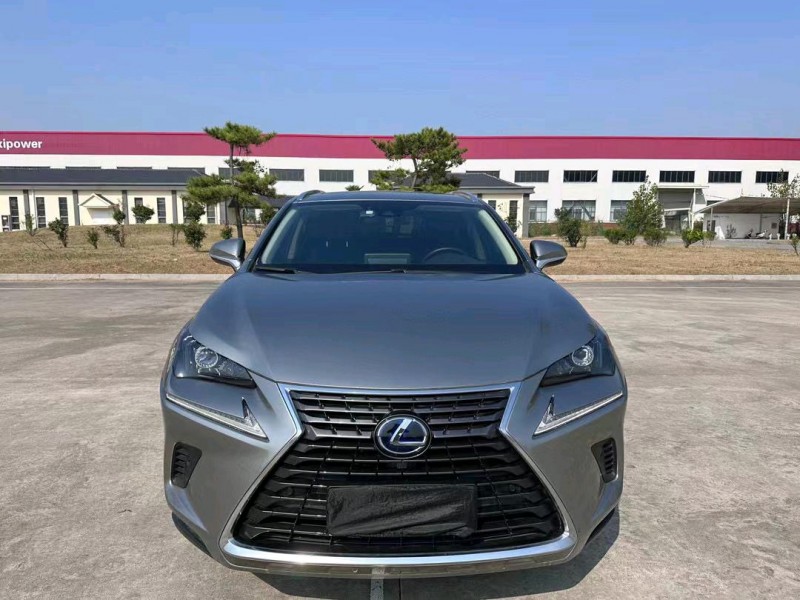 盐城21年雷克萨斯NX1