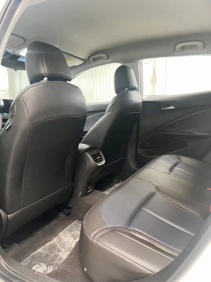 徐州23年别克微蓝6