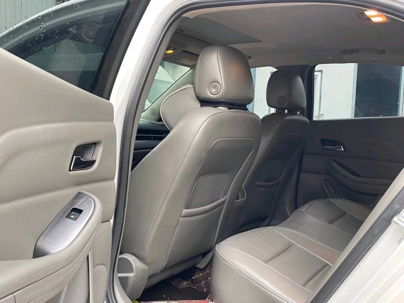 济宁15年雪佛兰迈锐宝5