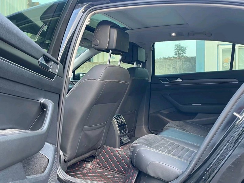 济宁20年大众迈腾5