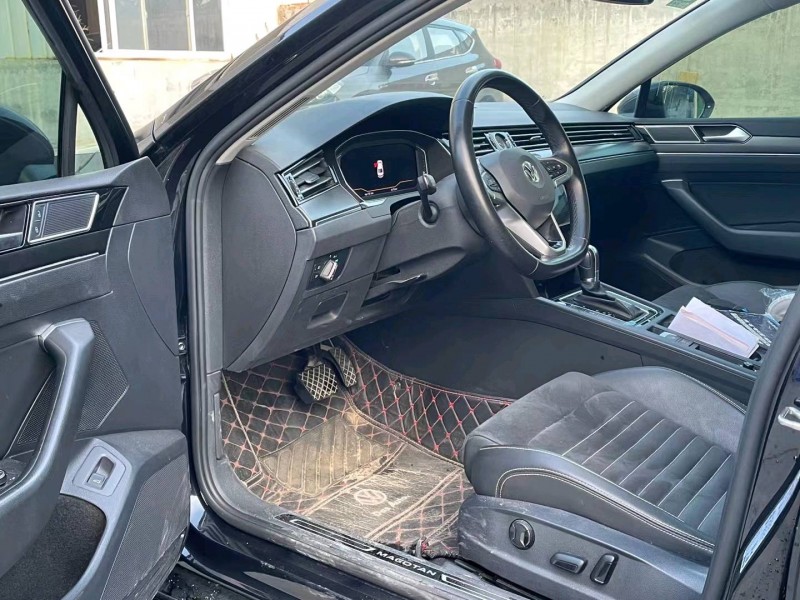 济宁20年大众迈腾6