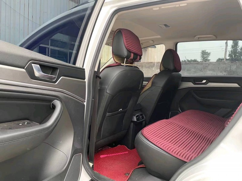 济宁18年哈弗H65