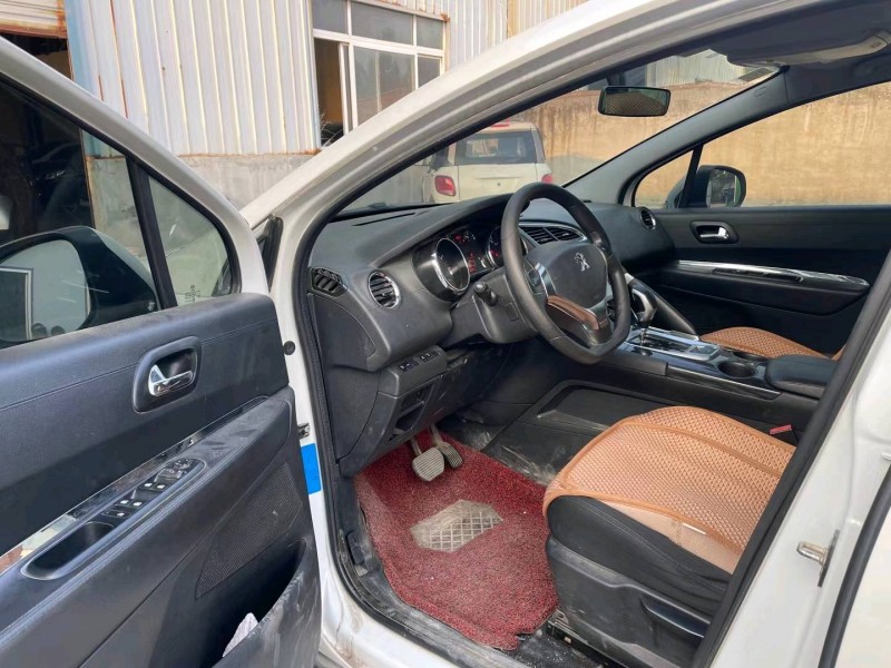 济宁15年标致30086