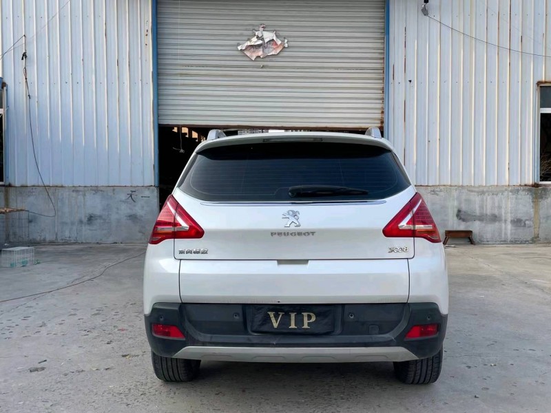 济宁15年标致30089