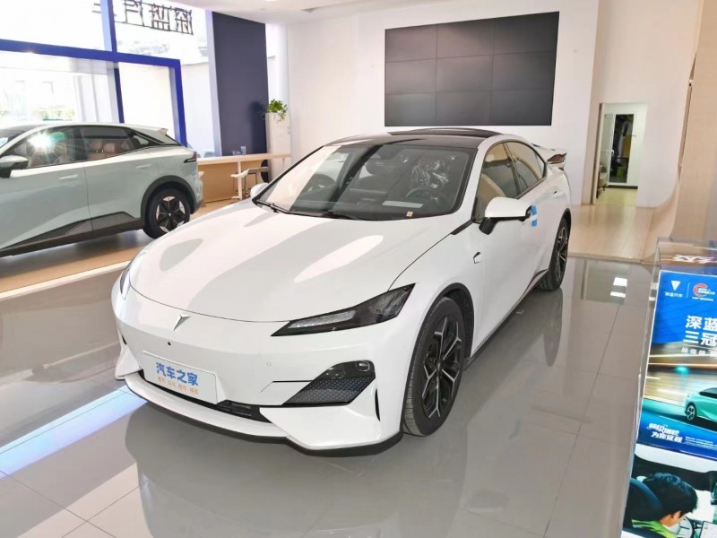 徐州23年长安汽车深蓝2