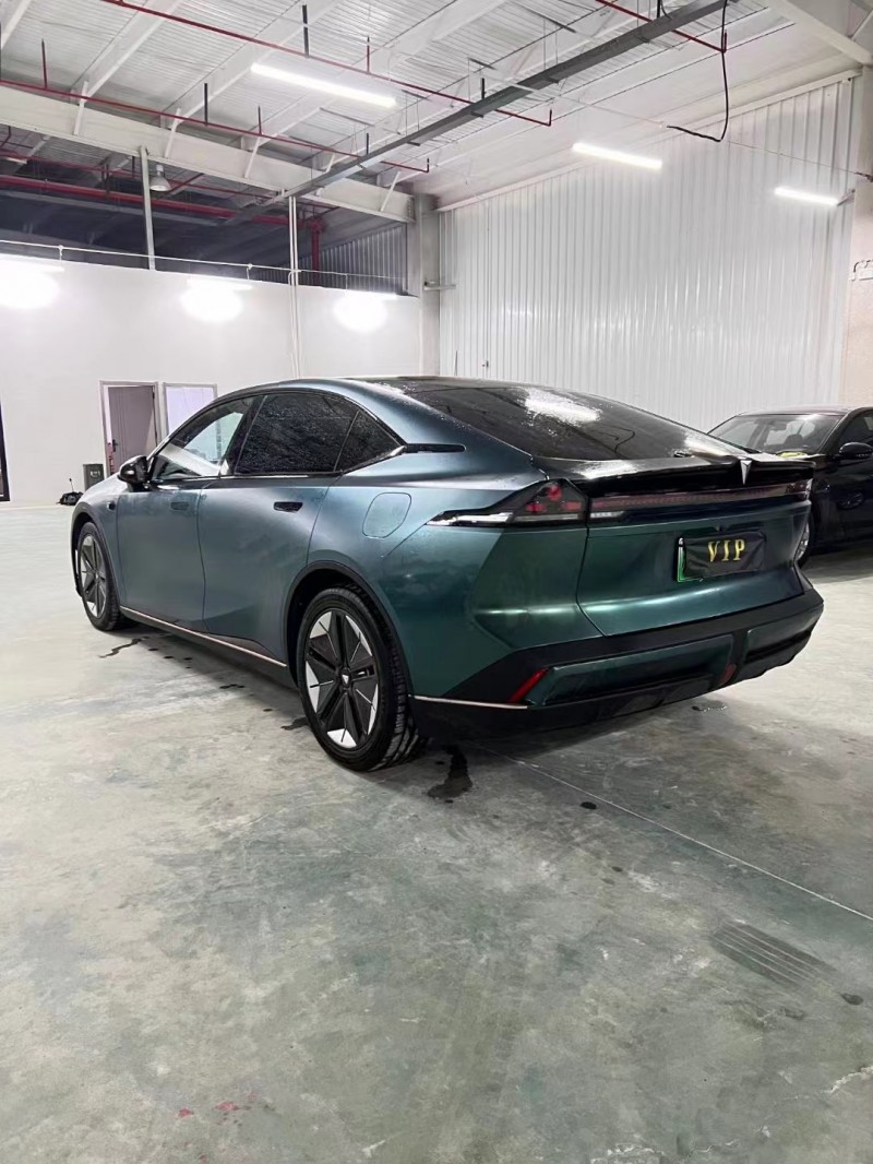 徐州23年长安汽车深蓝5