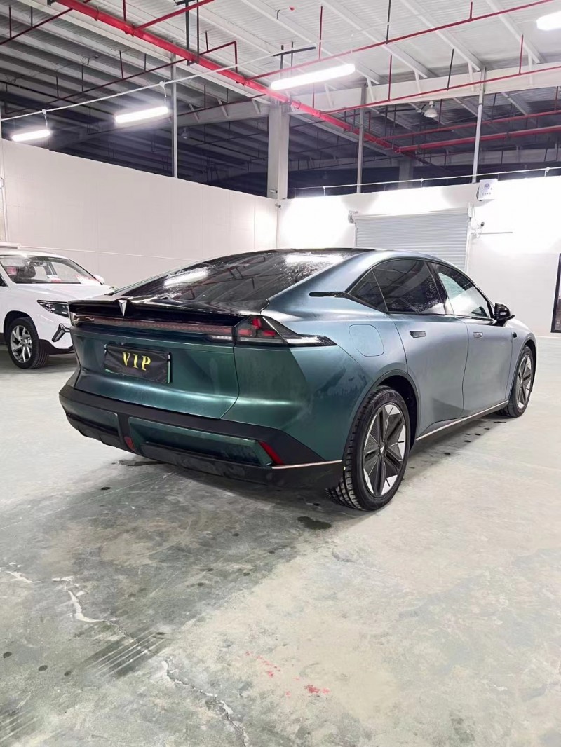 徐州23年长安汽车深蓝6