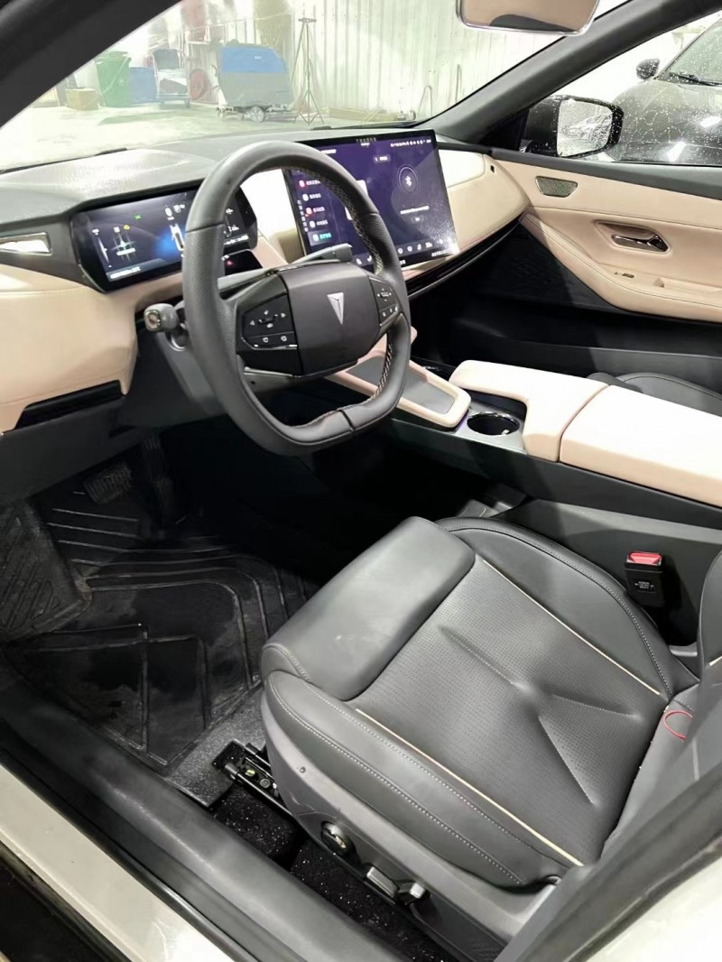 徐州23年长安汽车深蓝7