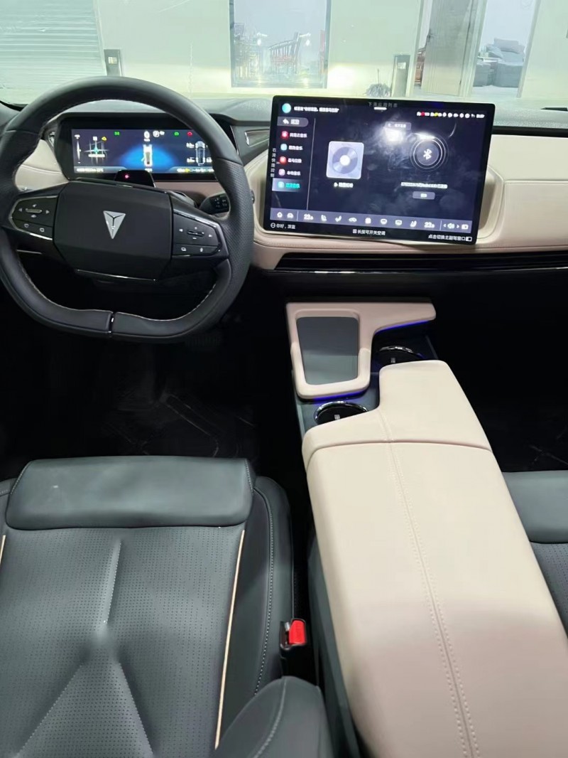 徐州23年长安汽车深蓝8