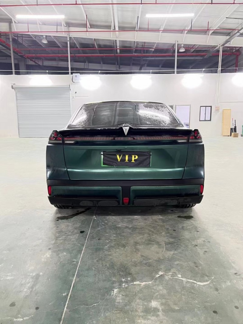 徐州23年长安汽车深蓝9