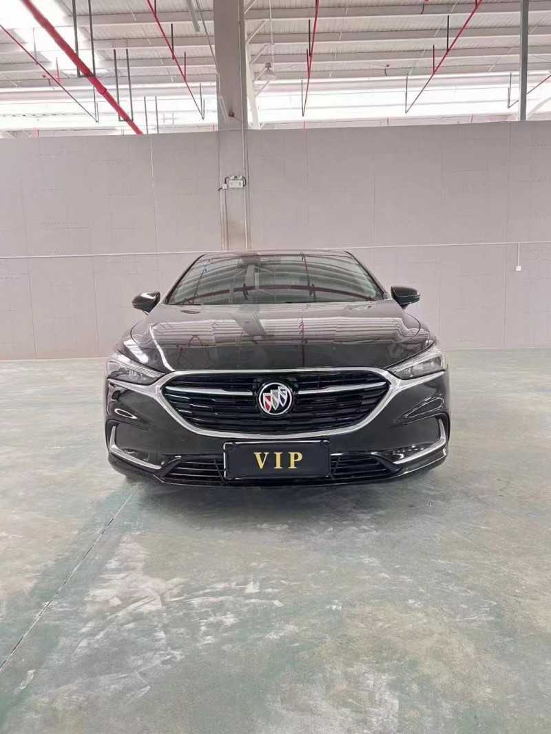 徐州20年别克君越1