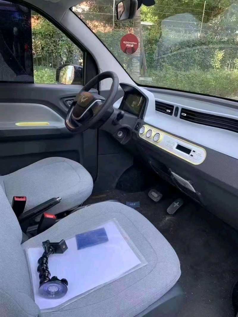 馬鞍山22年五菱汽車宏光MINI EV9