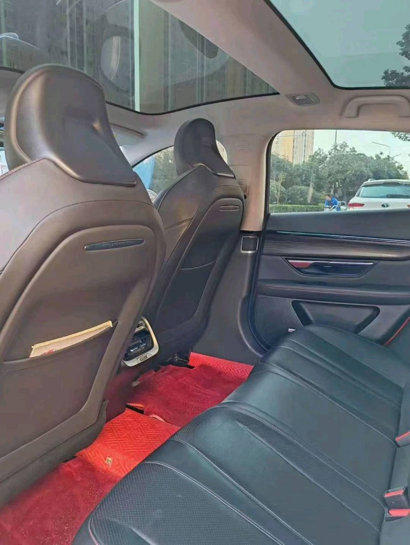 嘉興22年小鵬汽車p79