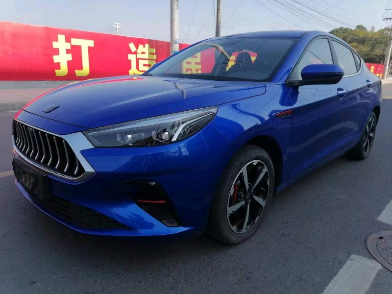 嘉兴21年江淮思皓A52