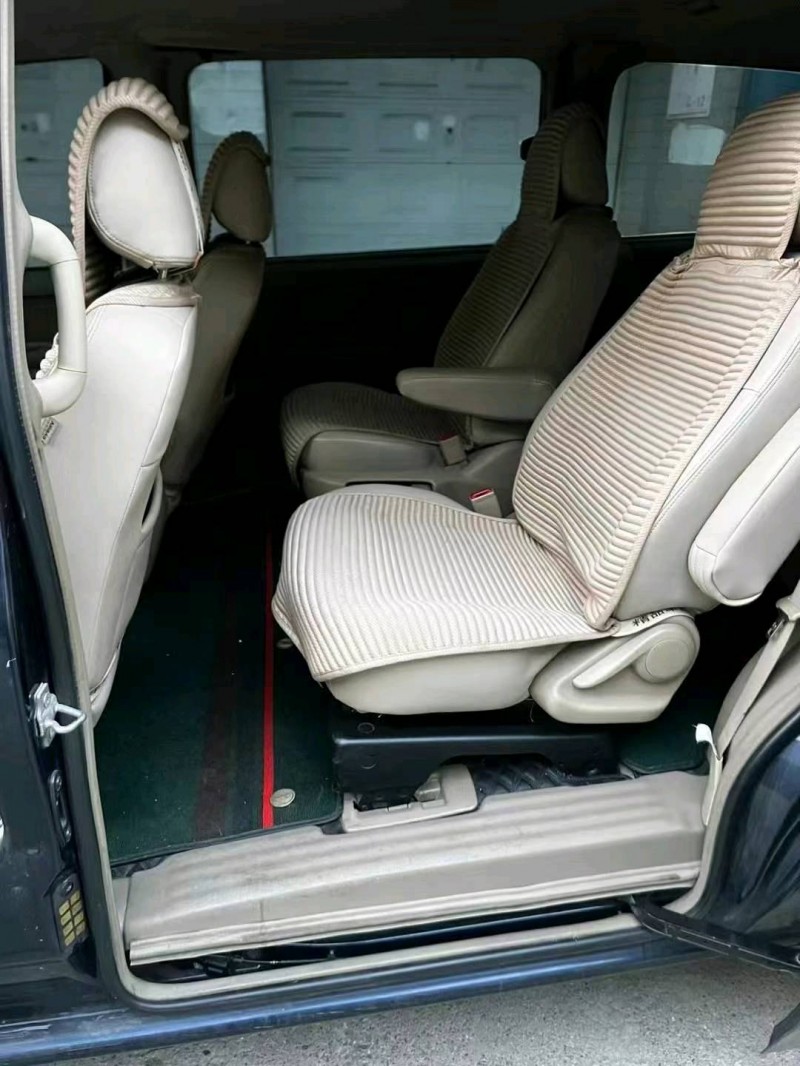 邢台13年别克GL88