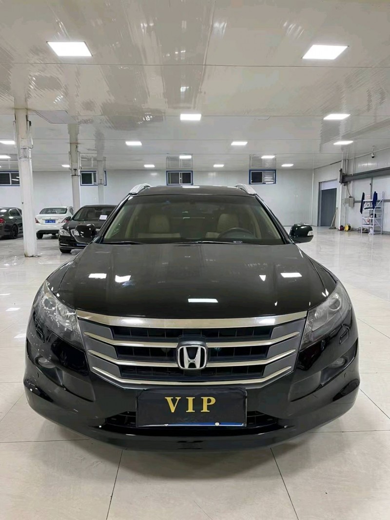 廊坊14年本田歌诗图1