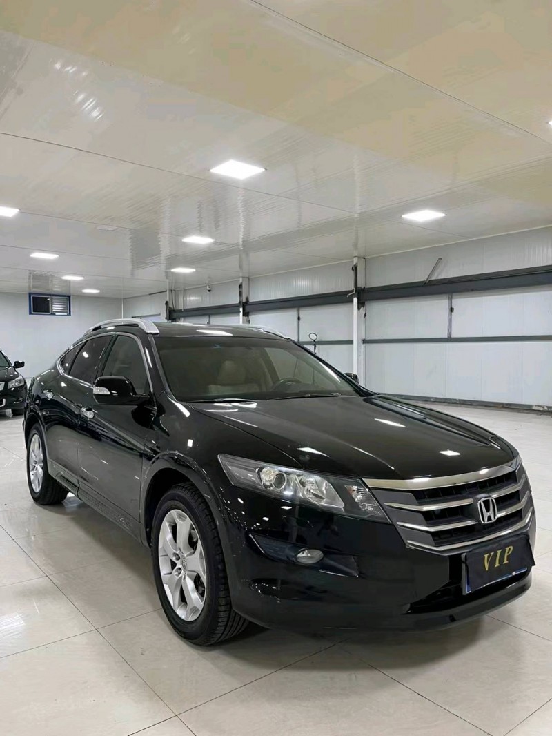 廊坊14年本田歌诗图3