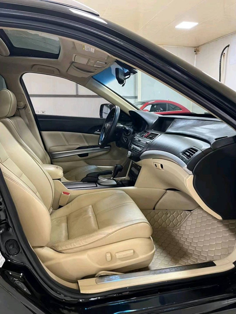 廊坊14年本田歌诗图5