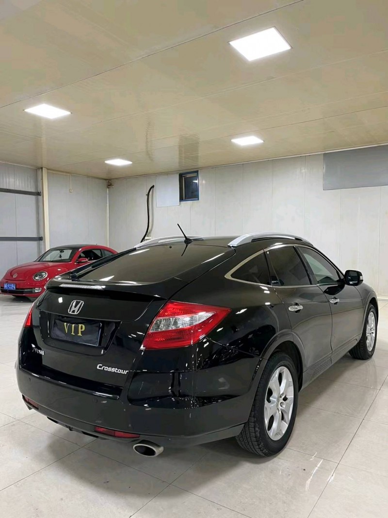 廊坊14年本田歌诗图7