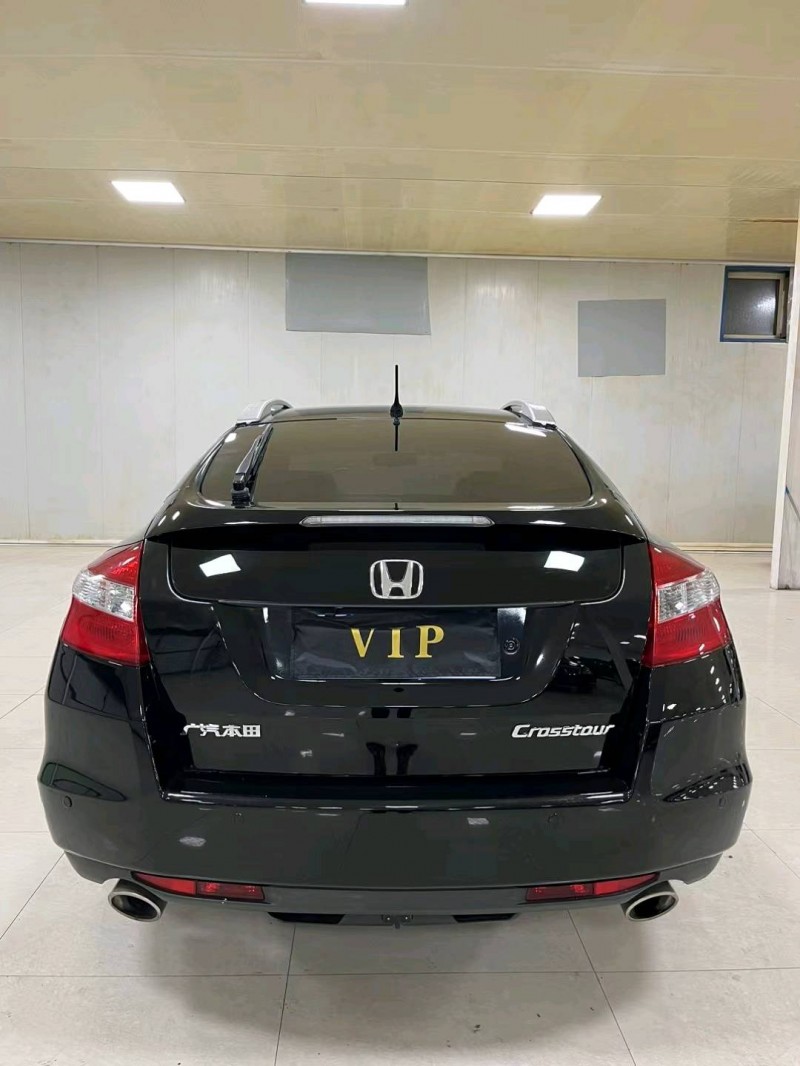 廊坊14年本田歌诗图8