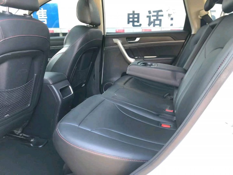 枣庄16年哈弗H65