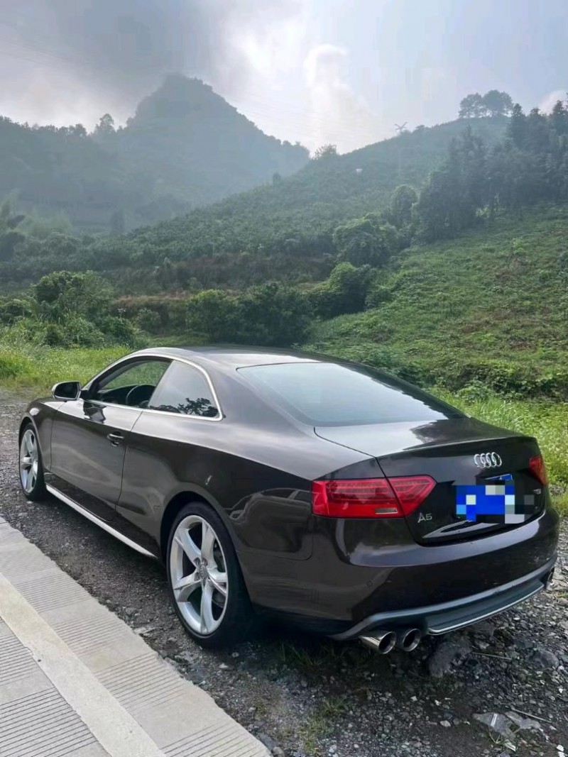 桂林15年奧迪A56