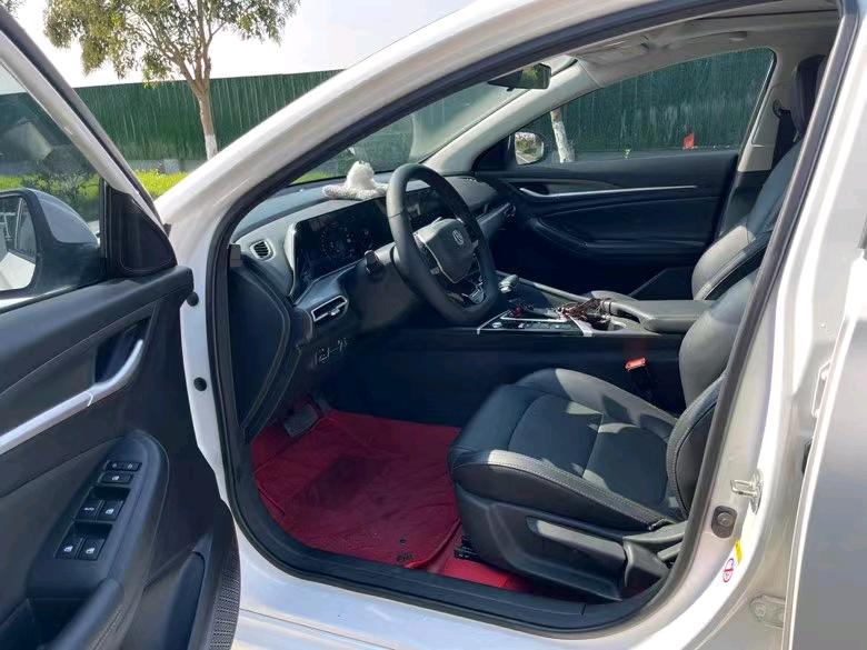 盐城22年长安汽车逸动6