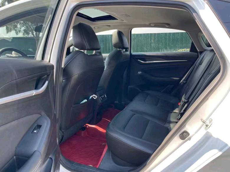 盐城22年长安汽车逸动7