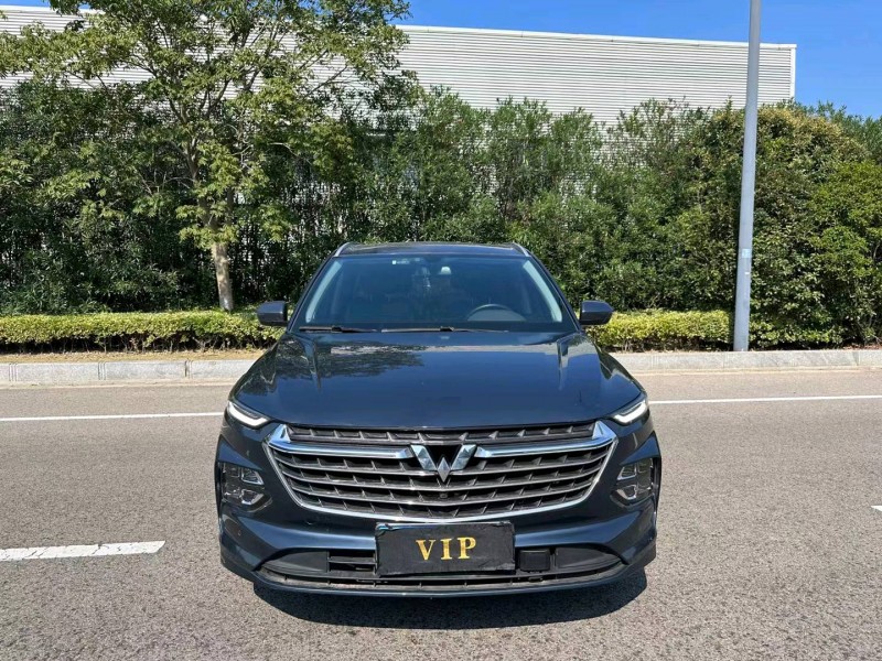 鹽城21年五菱汽車凱捷1