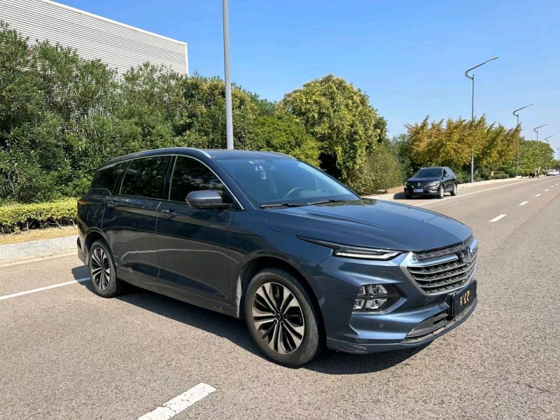 鹽城21年五菱汽車凱捷3