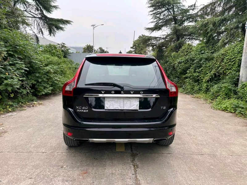 徐州16年沃尔沃XC608