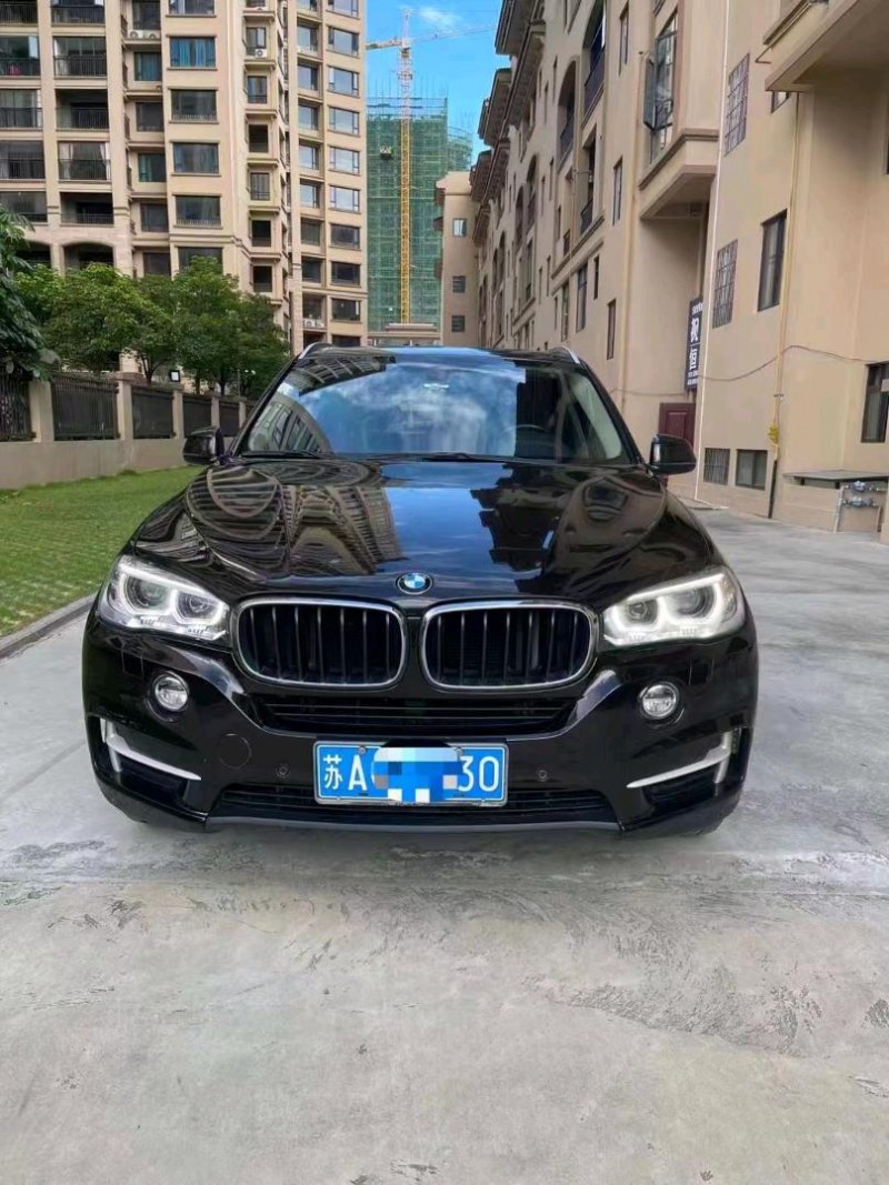 梧州15年宝马X51
