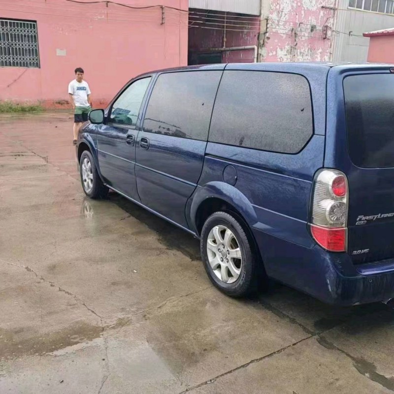 邢台10年别克GL88