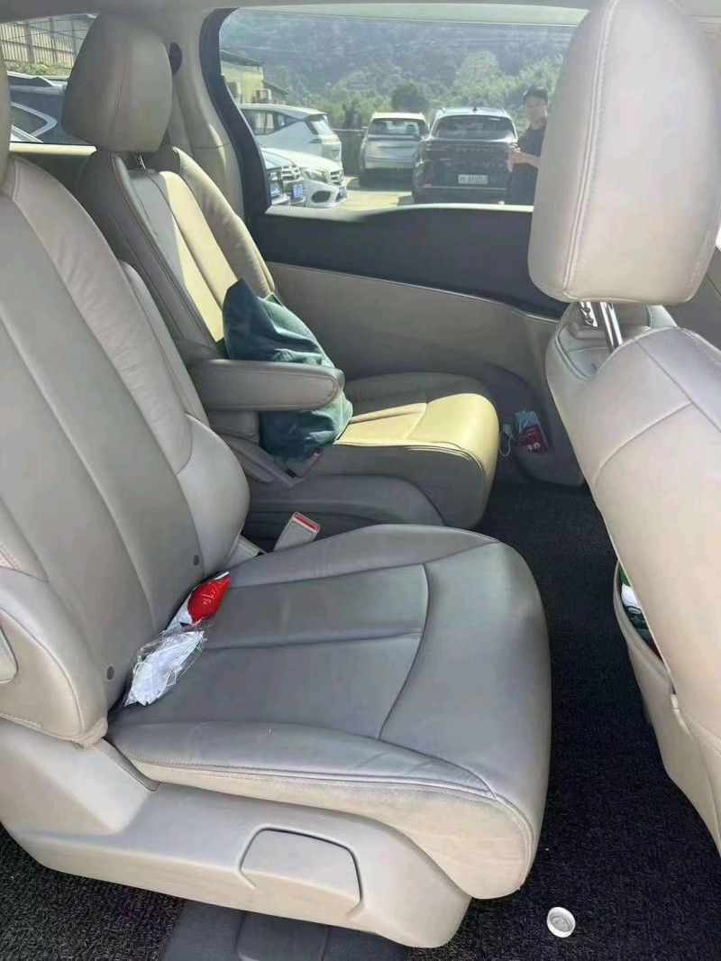 湖州17年别克GL84