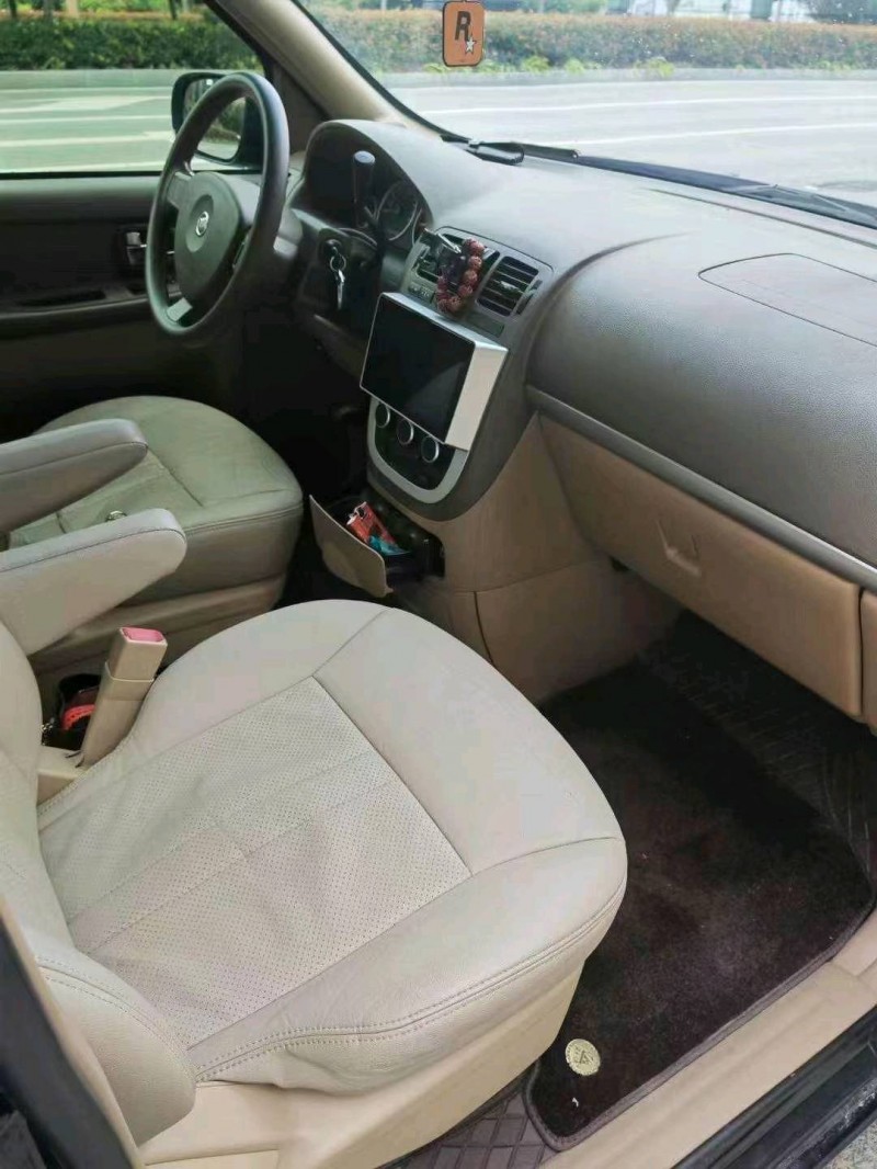 邵阳17年别克GL89