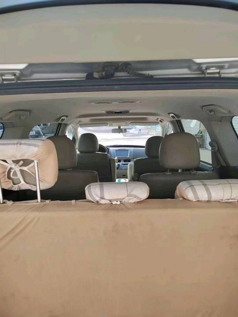 东营12年比亚迪M64