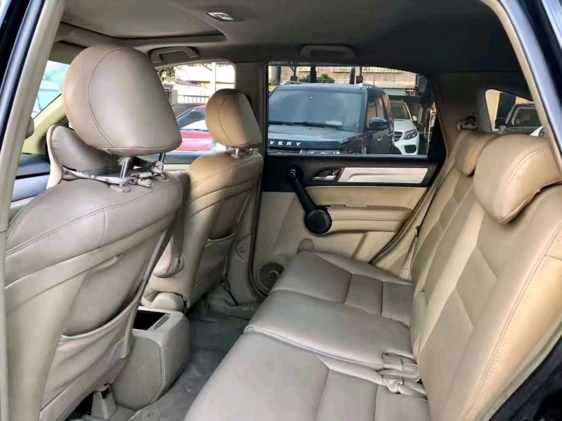 汕头10年本田CRV9