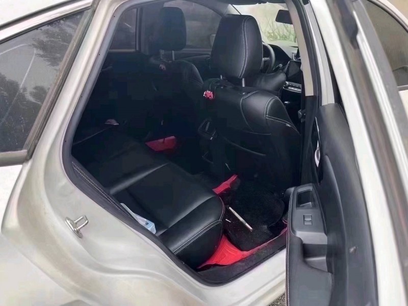 邢台20年本田享域2