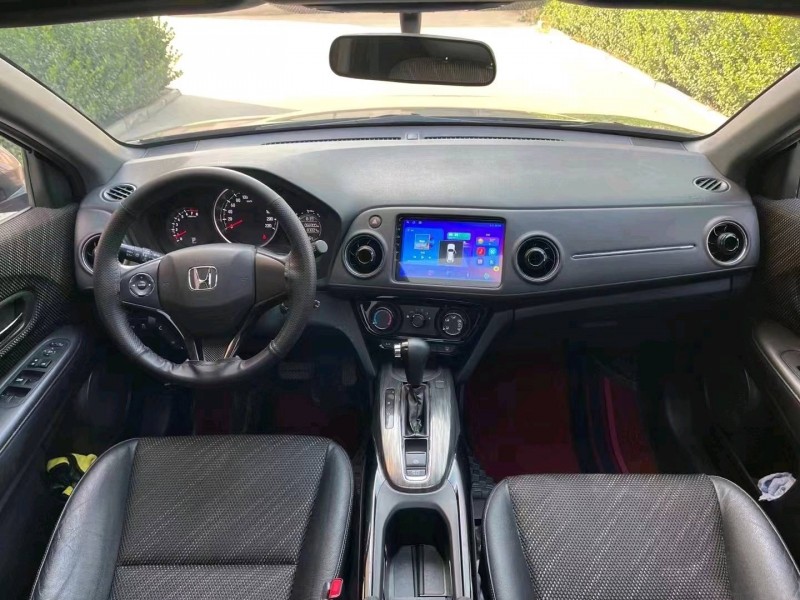 邢台18年本田CRV6
