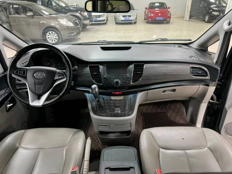 廊坊15年江淮瑞风M54