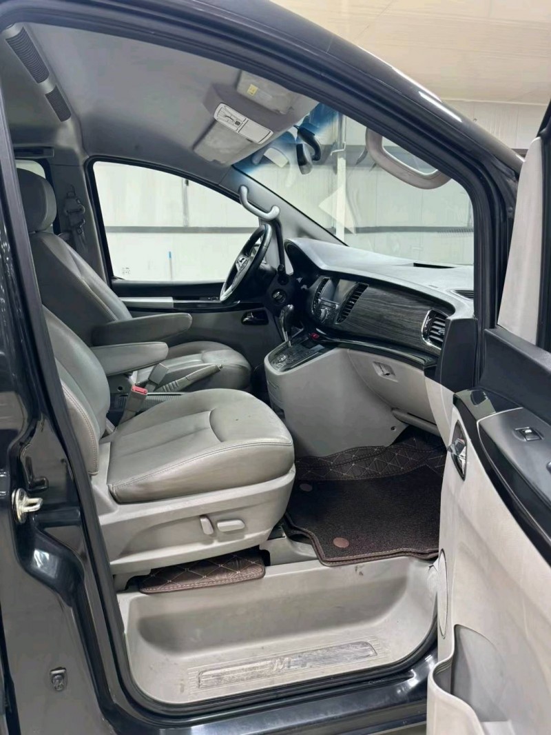 廊坊15年江淮瑞风M56