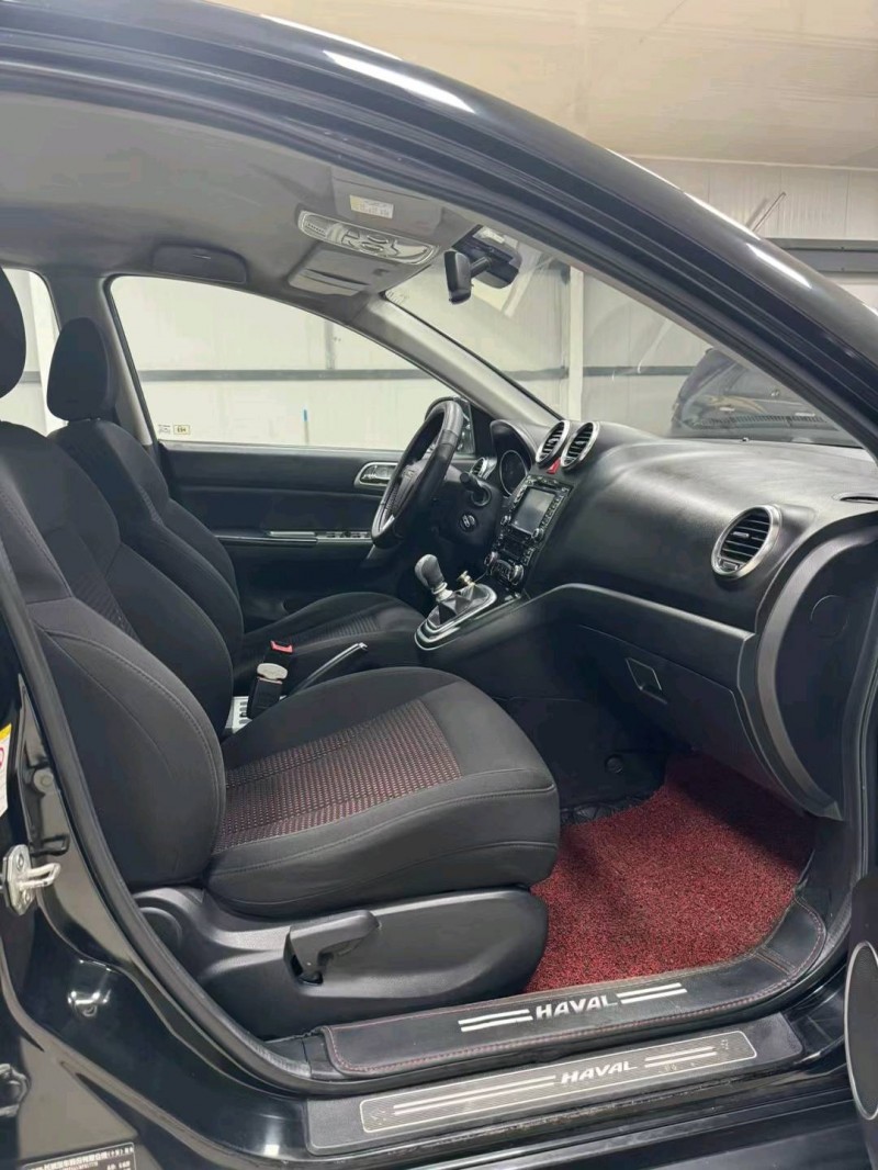 廊坊14年哈弗H64