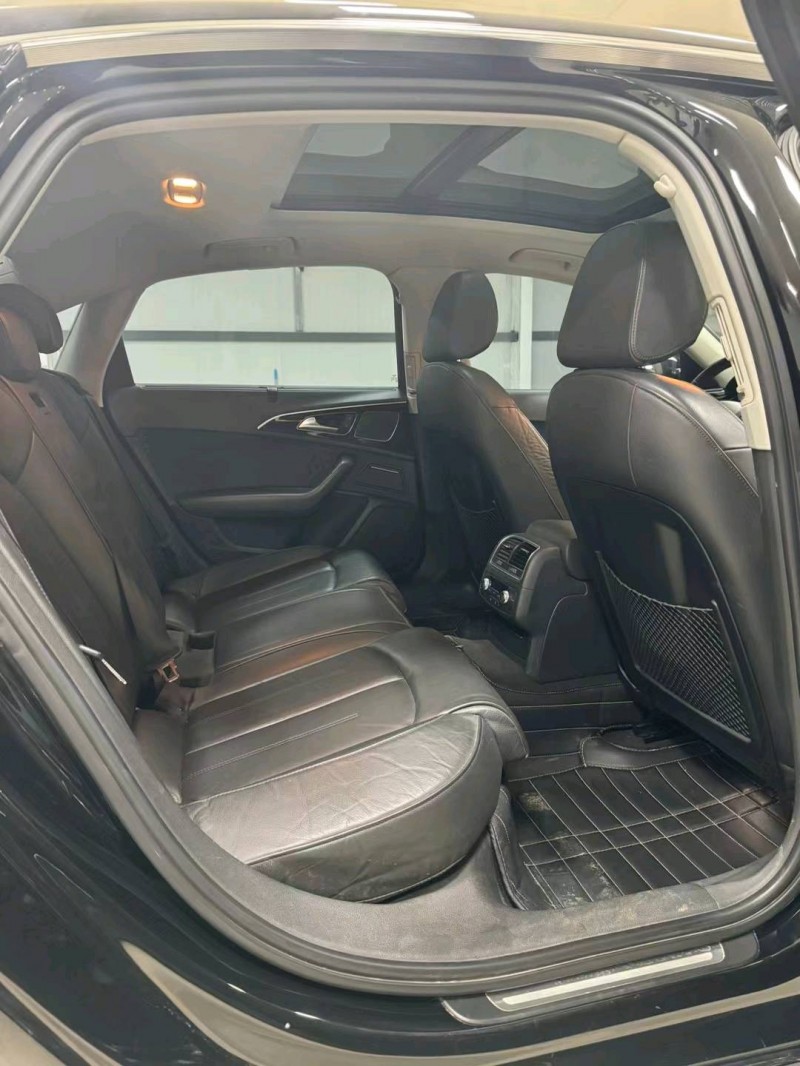 廊坊17年奥迪A6L5