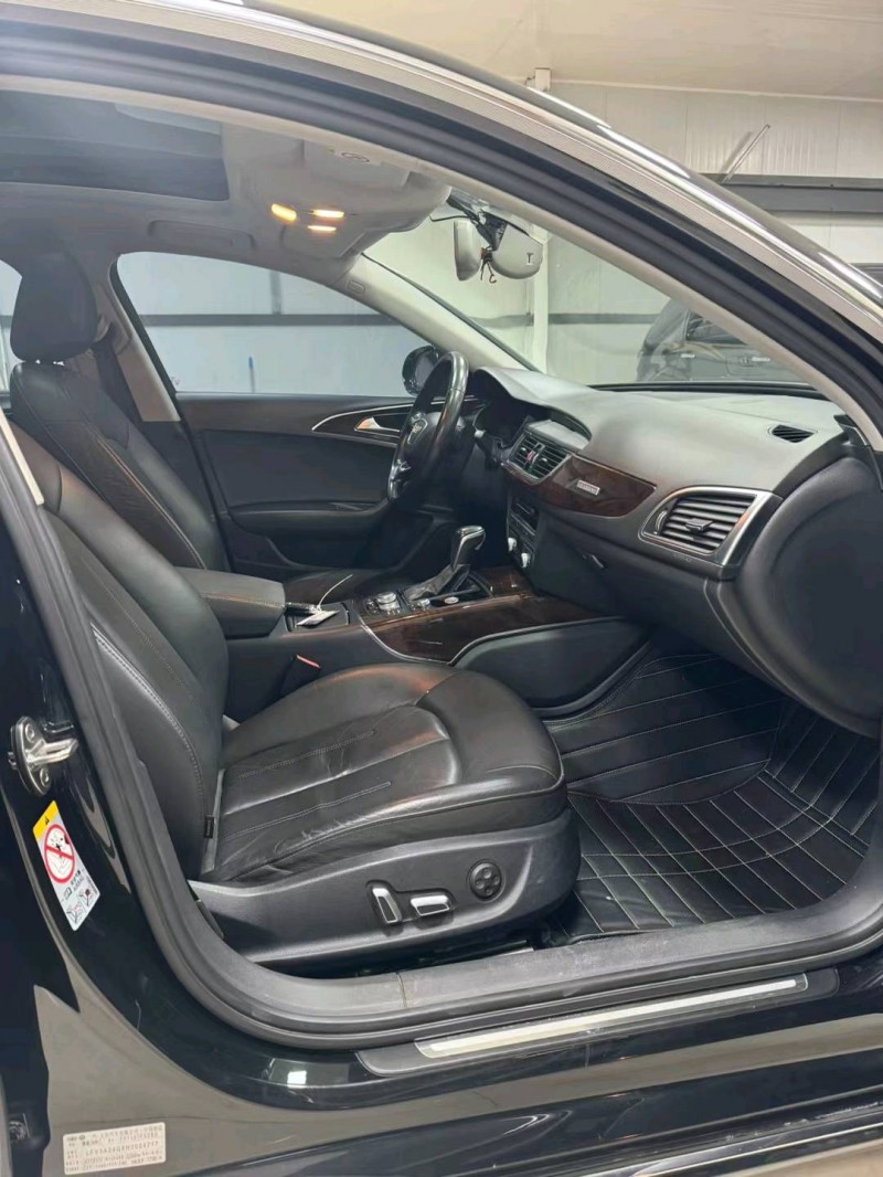 廊坊17年奥迪A6L6