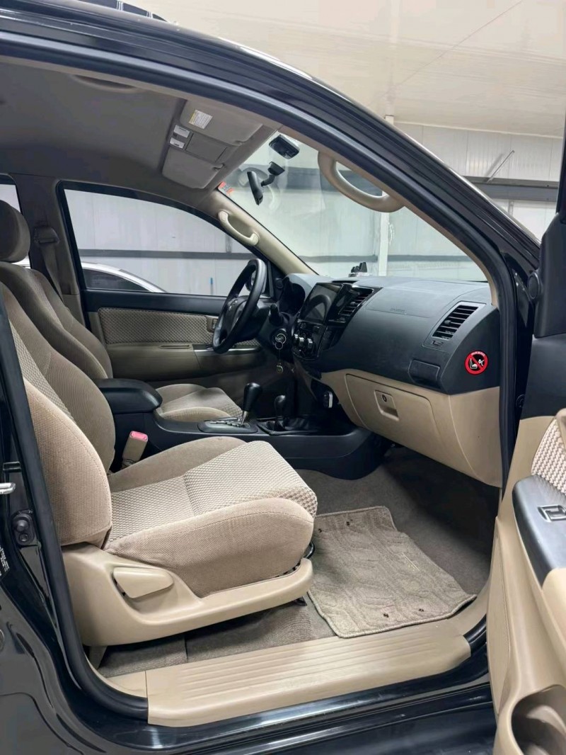 廊坊18年丰田奔跑者4