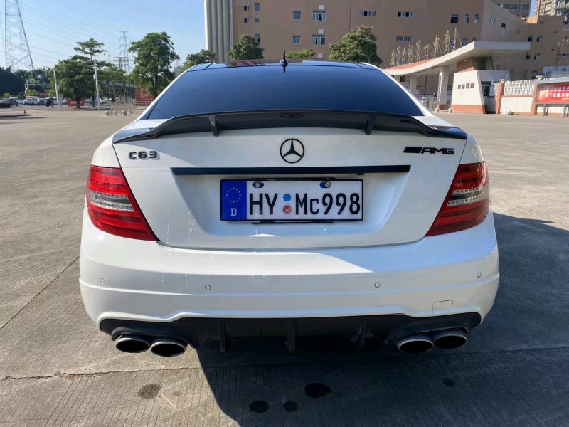 东莞15年奔驰AMG9