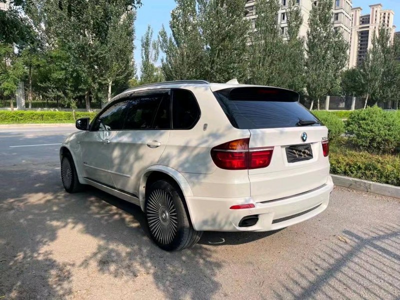 沈阳14年宝马X53