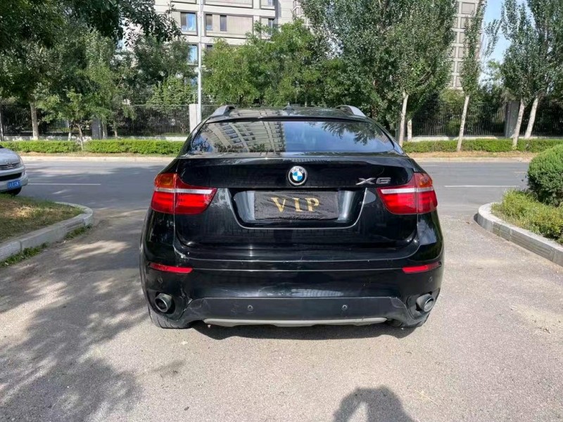 沈阳13年宝马X62