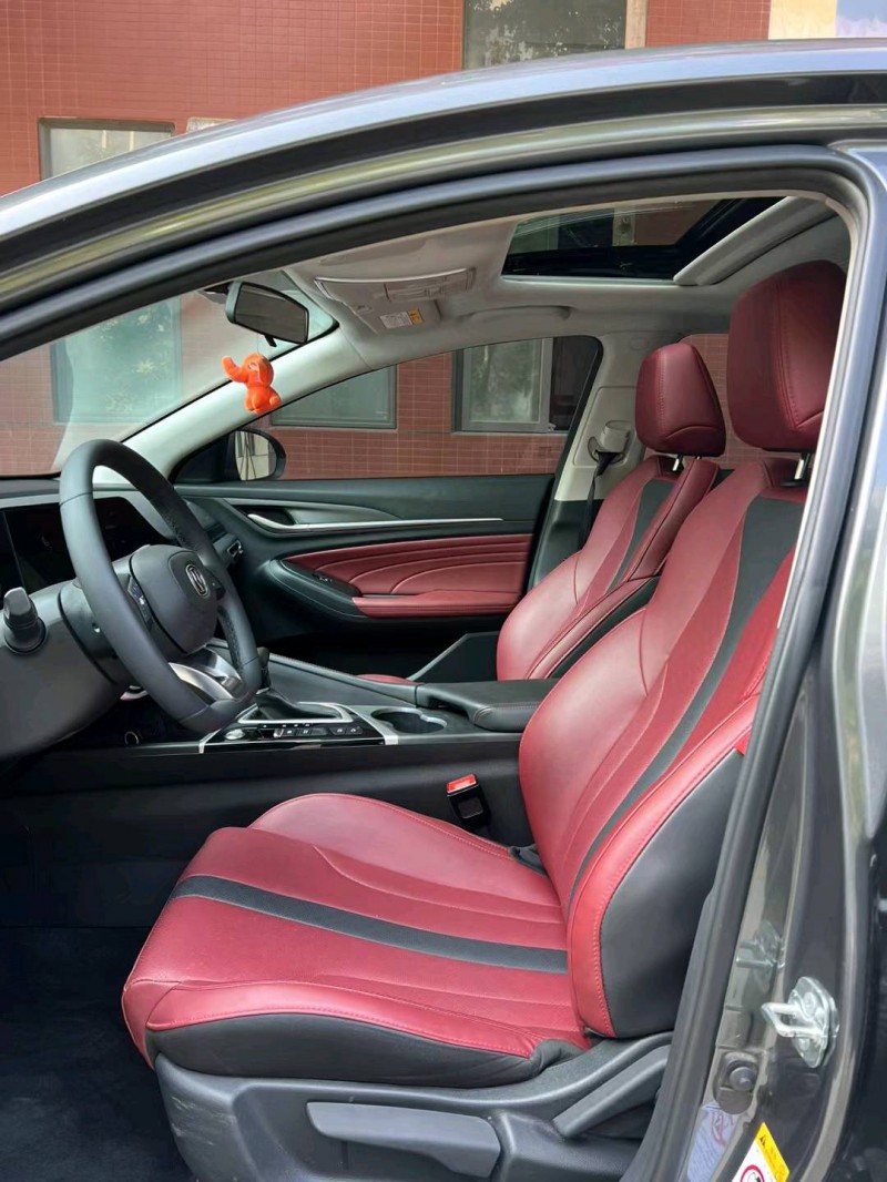 珠海22年长安汽车逸动4